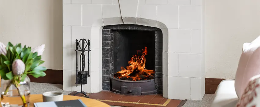 Valor Fireplaces and Stove Repair in Andover, MN