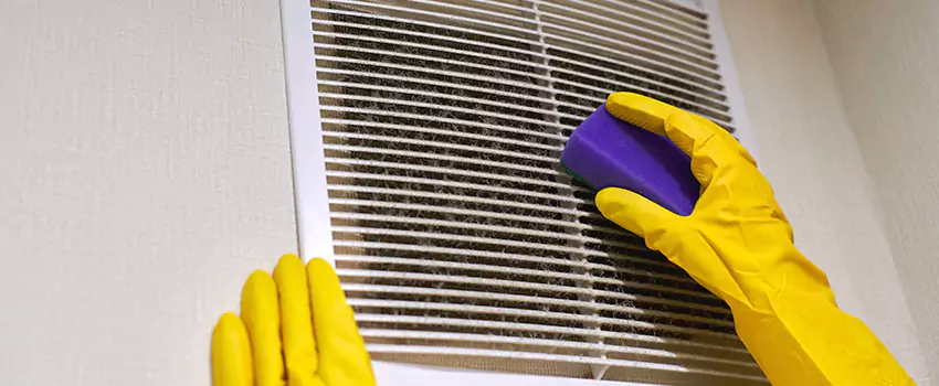 Vent Cleaning Company in Andover, MN