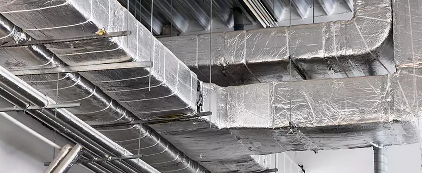 Vent Dust Cleaning Cost in Andover, MN