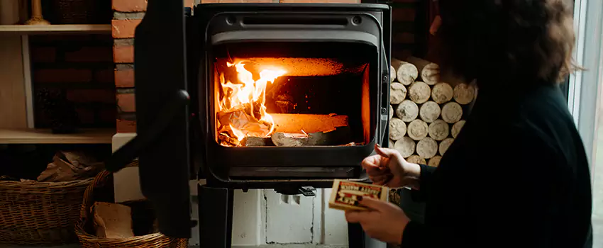 Key Features of Vermont Castings Fireplaces in Andover, MN