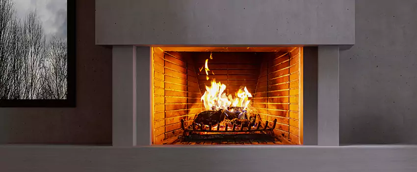 Indoor Wood Burning Furnace Repair and Installation in Andover, Minnesota