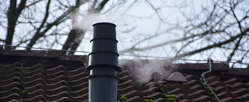 Broken Chimney Animal Screen Repair And Installation in Andover, MN