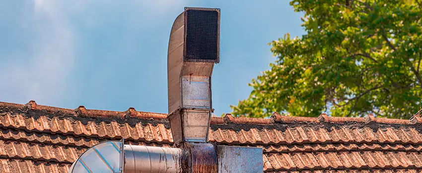 Chimney Cleaning Cost in Andover, Minnesota