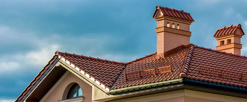 Residential Chimney Services in Andover, Minnesota