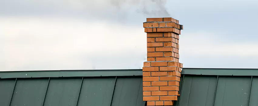 Chimney Installation Company in Andover, MN