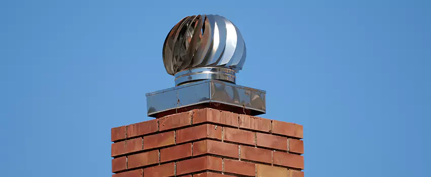 Chimney Flue Rebuild Services in Andover, Minnesota