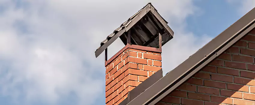 Chimney Saver Masonry Repair Contractor in Andover, Minnesota