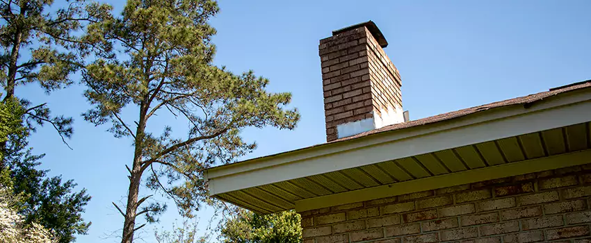 Brick Chimney Sweep Near Me in Andover, MN