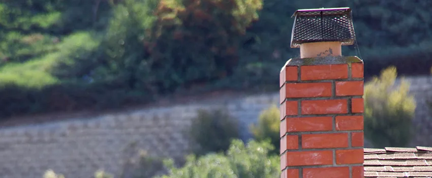 Chimney Tuckpointing And Masonry Restoration in Andover, MN