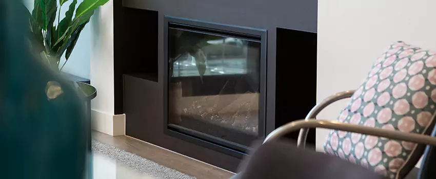 Dimplex Bold Electric Fireplace Fixes in Andover, MN
