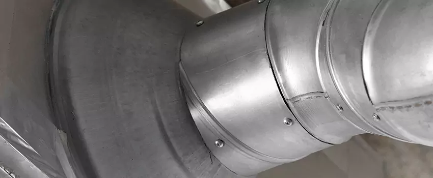Best Dryer Vent Replacement Company in Andover, MN