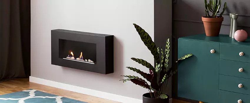 Cost of Ethanol Fireplace Repair And Installation Services in Andover, MN