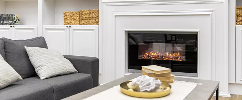 Professional Fireplace Maintenance Contractors in Andover, MN