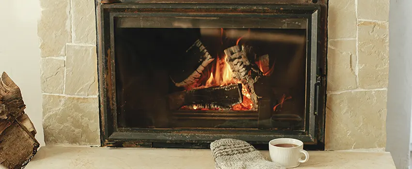 Fireplace Door Handle Replacements Services in Andover, Minnesota