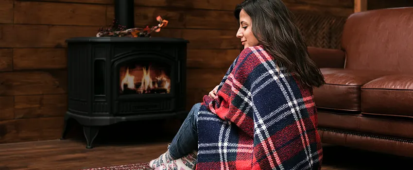 Fireplace Firebox Grate Replacement Services  in Andover, Minnesota