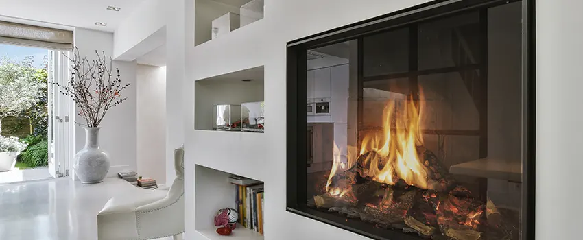 Fireplace Screen Installation And Replacement in Andover, MN