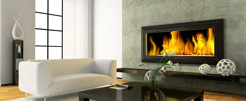 Fireplace Hearth Ideas in Andover, Minnesota