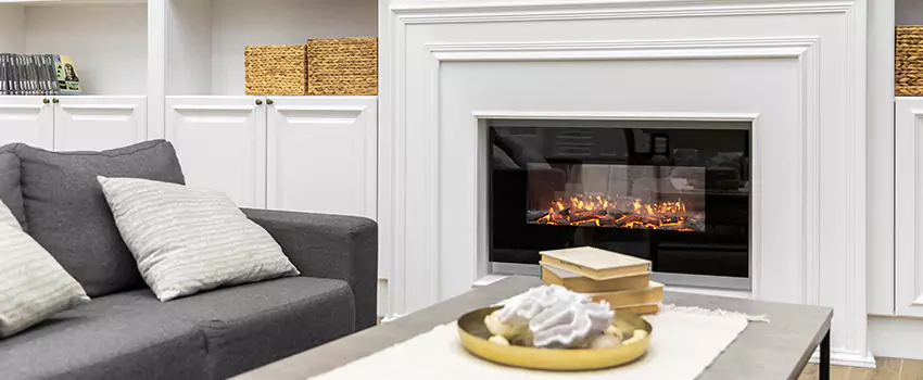 Pellet Fireplace Insert Installation in Andover, MN