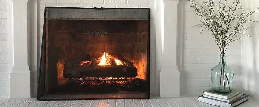 Cost-Effective Fireplace Mantel Inspection And Maintenance in Andover, MN
