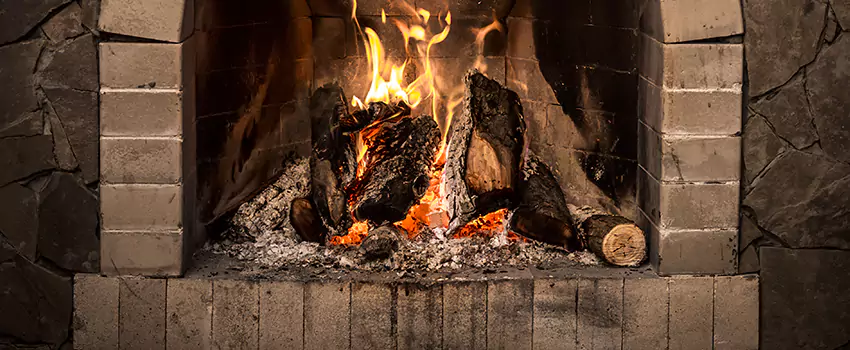 Cost of Rebuilding A Fireplace in Andover, Minnesota