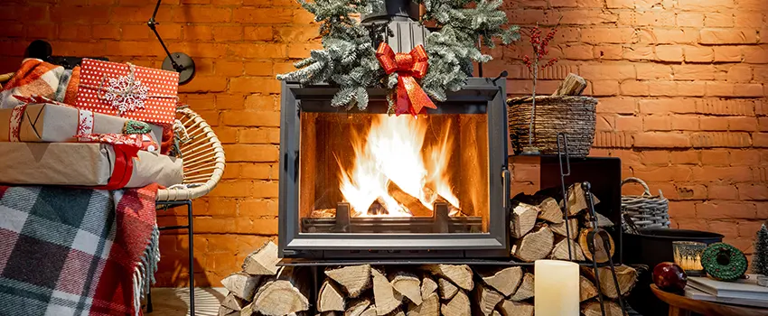 Steel Fireplace Grate Repair And Replacement Services in Andover, Minnesota