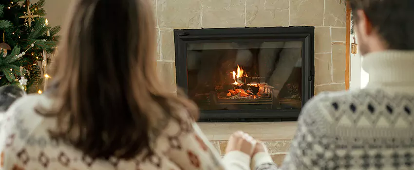 Fireplace Firebox Refurbish & Restore Services in Andover, MN