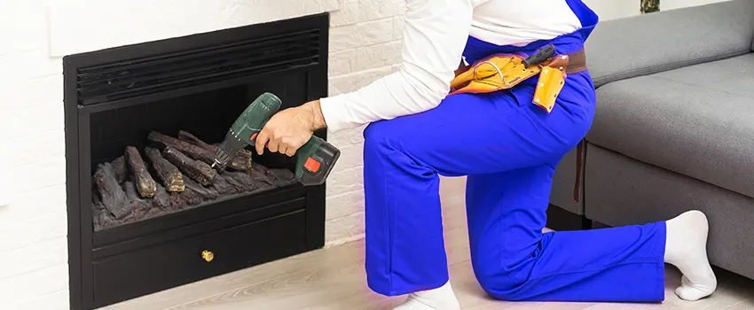 Fireplace Safety Inspection Specialists in Andover, Minnesota