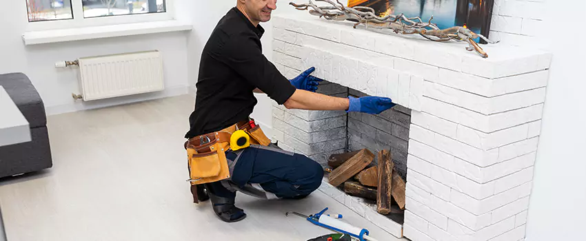 Gas Fireplace Repair And Replacement in Andover, MN