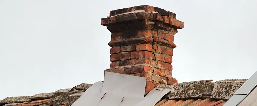 Cost of Fixing Blocked Chimney in Andover, Minnesota