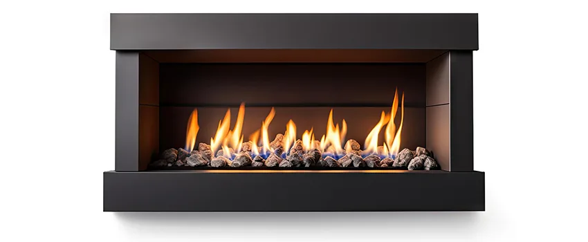 Outdoor Gas Fireplaces Installation in Andover, MN