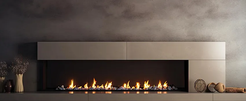 Gas Fireplace Logs Supplier in Andover, Minnesota