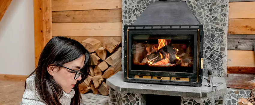 Harman P68-C Pellet Stove Repair in Andover, Minnesota 