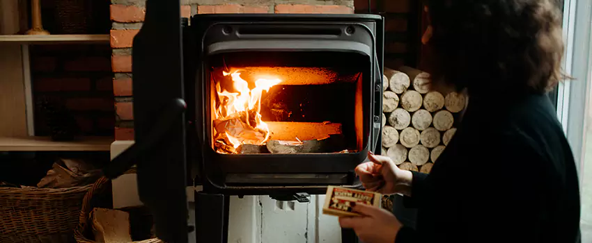 Hearthstone Wood Stoves Fireplace Repair in Andover, Minnesota