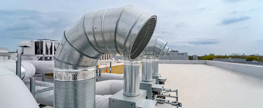 Insulated Ductwork Repair Services Near Me in Andover, MN