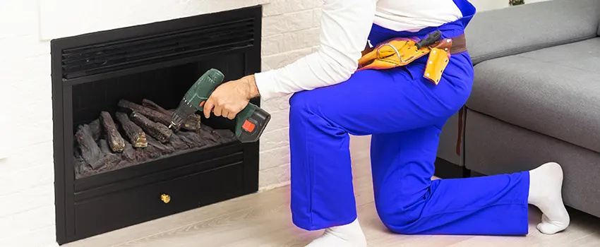 Pellet Fireplace Repair Services in Andover, MN