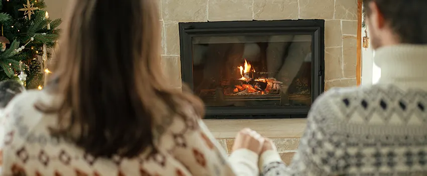Superior Open-Hearth Wood Fireplaces in Andover, MN