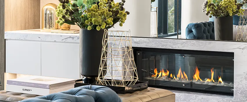 Professional Town & Country Luxury Fireplace Maintenance Experts in Andover, Minnesota