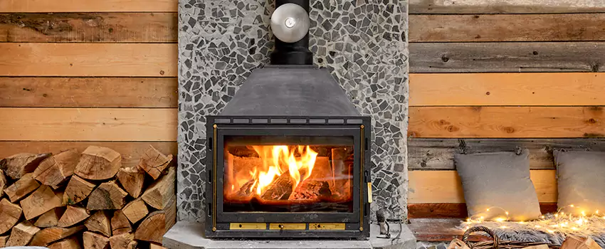 Travis Industries Elite Fireplace Inspection and Maintenance in Andover, Minnesota