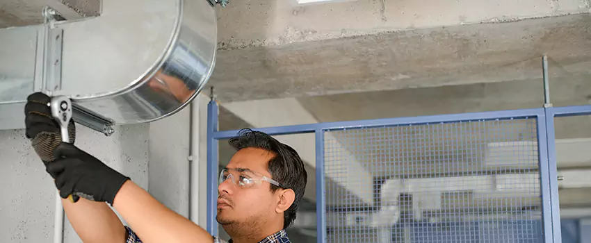 Benefit of Ventilation Cleaning in Andover, Minnesota