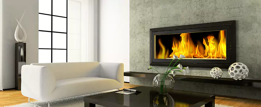 Ventless Fireplace Oxygen Depletion Sensor Installation and Repair Services in Andover, Minnesota