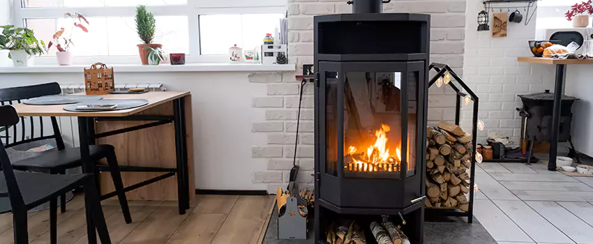 Cost of Vermont Castings Fireplace Services in Andover, MN