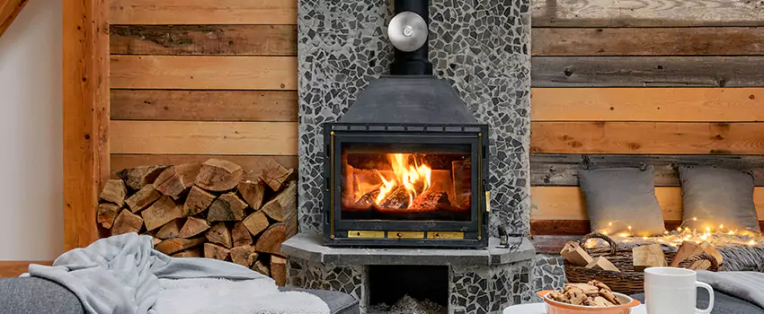 Affordable Wood Fireplace Fixing Solutions in Andover, Minnesota