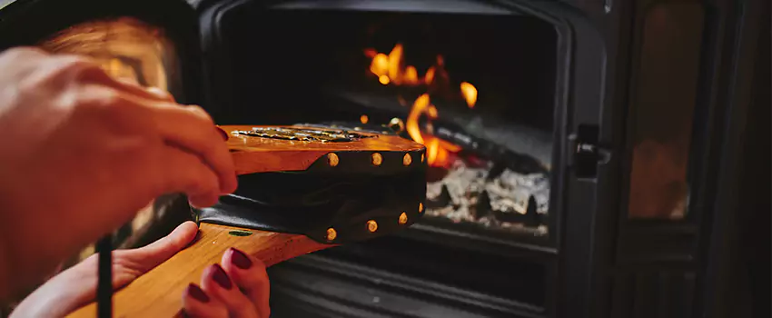 Cost of Wood Furnace Repair and Installation Services in Andover, MN