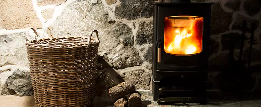24/7 Wood Stove Installation Services in Andover, Minnesota