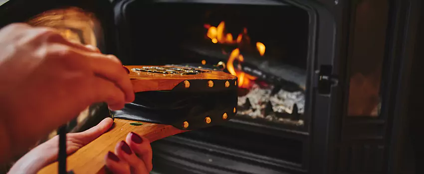 Wood Stove Grates Repair in Andover, Minnesota