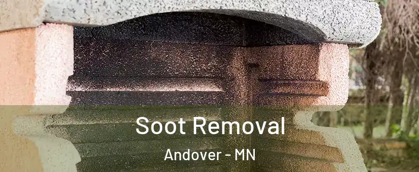  Soot Removal Andover - MN