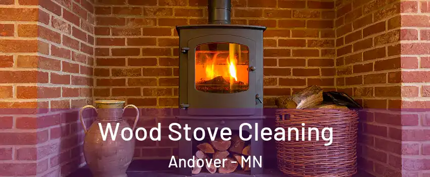  Wood Stove Cleaning Andover - MN